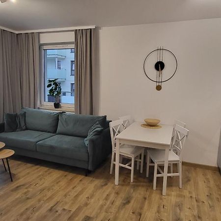 Apartament 6 Gołdap Extérieur photo