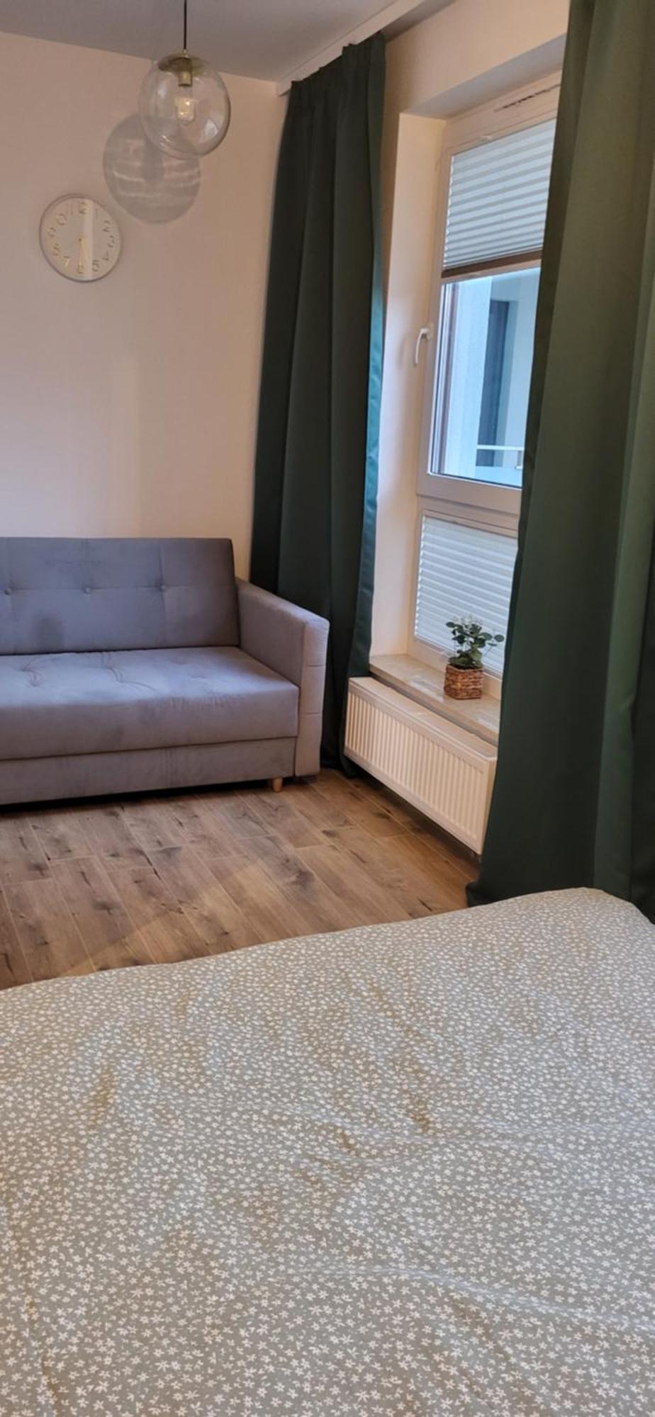 Apartament 6 Gołdap Extérieur photo